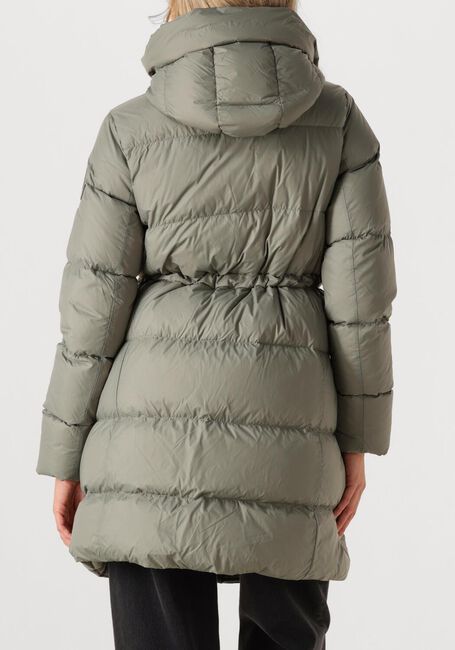 Olijf CANADA GOOSE Gewatteerde jas MONTGOMERY COAT TD - large