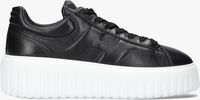 Zwarte HOGAN Lage sneakers HXW6450FC60 - medium