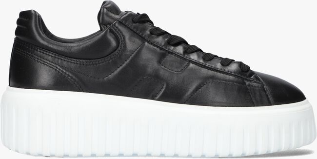 Zwarte HOGAN Lage sneakers HXW6450FC60 Zwarte HOGAN Lage sneakers HXW6450FC60 - large