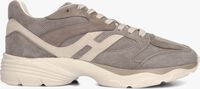 Taupe HOGAN Lage sneakers COMBI SNEAKER - medium