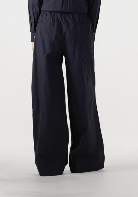 Zwarte RUBY TUESDAY Wijde broek IBET - large