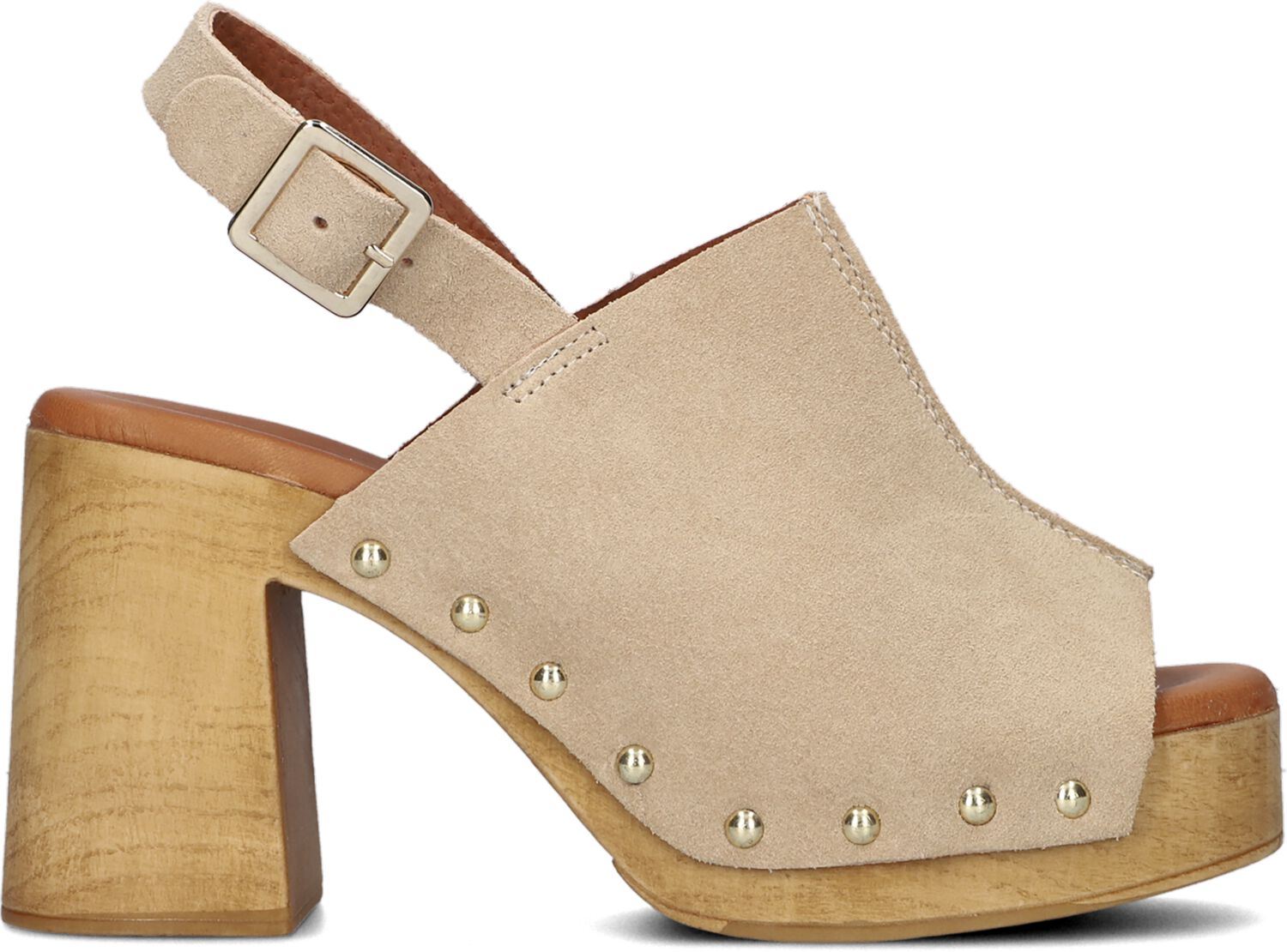 Red-Rag Sandalen
Dames 79572, Maat: 37, Kleur: Beige