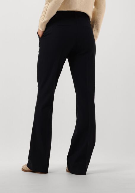 Blauwe FIVEUNITS Flared broek CLARAFV 285 NAVY - large