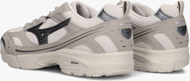 Zilveren MIZUNO Lage sneakers MXR HEREN Zilveren MIZUNO Lage sneakers MXR HEREN - large