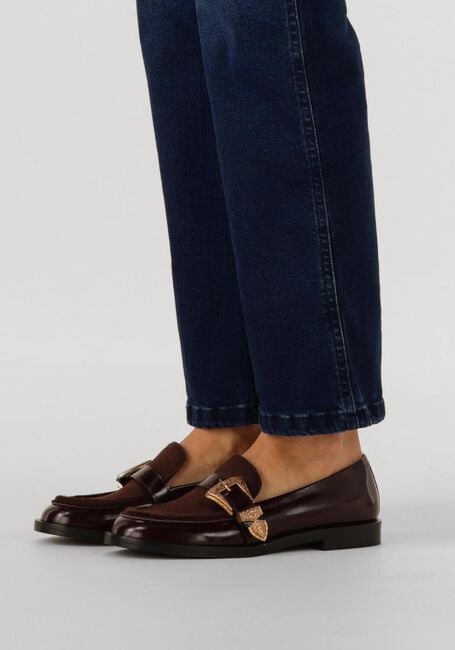 Rode ROBERTO FESTA Loafers LIRA Rode ROBERTO FESTA Loafers LIRA - large