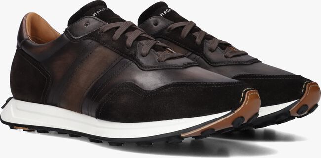 Bruine MAGNANNI Lage sneakers 25620 Bruine MAGNANNI Lage sneakers 25620 - large