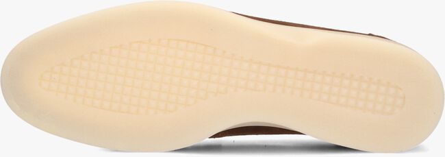Cognac Mason Garments Loafers AMALFI LOAFER Cognac Mason Garments Loafers AMALFI LOAFER - large