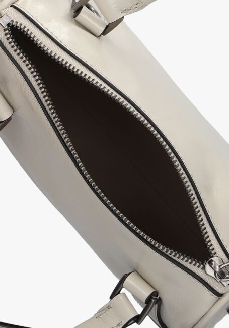 Beige LIEBESKIND Schoudertas NIKA SATCHEL S Beige LIEBESKIND Schoudertas NIKA SATCHEL S - large