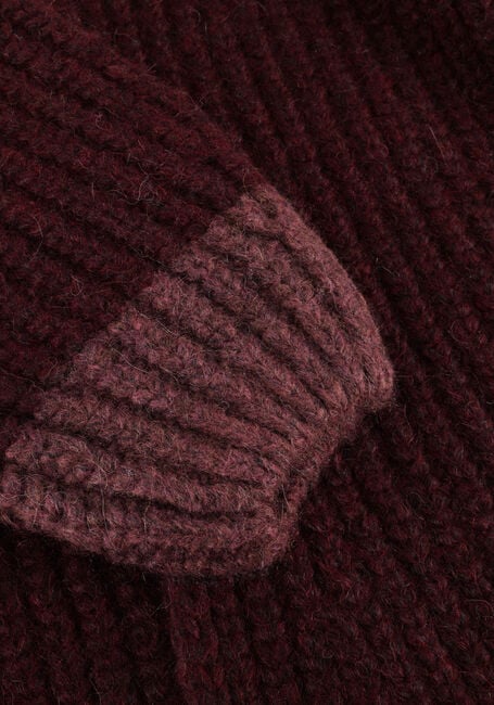 Bordeaux LUISA CERANO Vest 428024/5348 - large