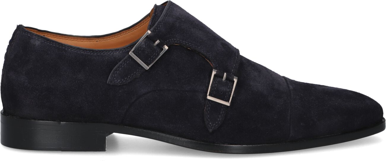 Stefano Lauran Stefano Lauran Nette Schoenen Heren Art-4004