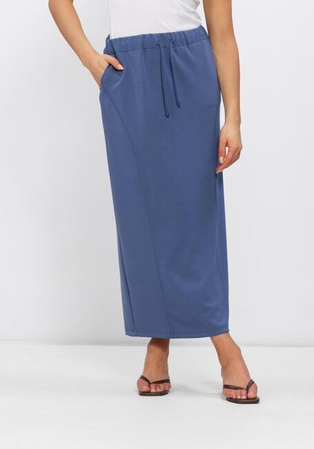 Blauwe AIMEE THE LABEL Rokken NOELLA - large