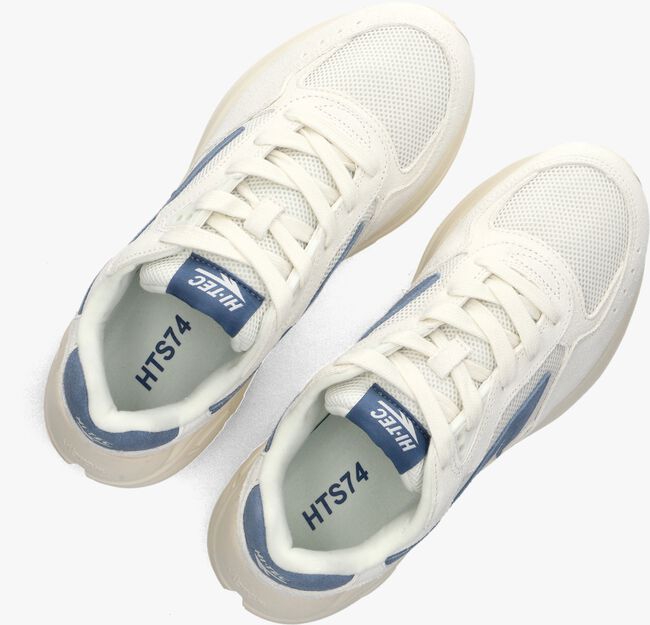 Beige HI-TEC Lage sneakers HTS SHADOW RGS D Beige HI-TEC Lage sneakers HTS SHADOW RGS D - large
