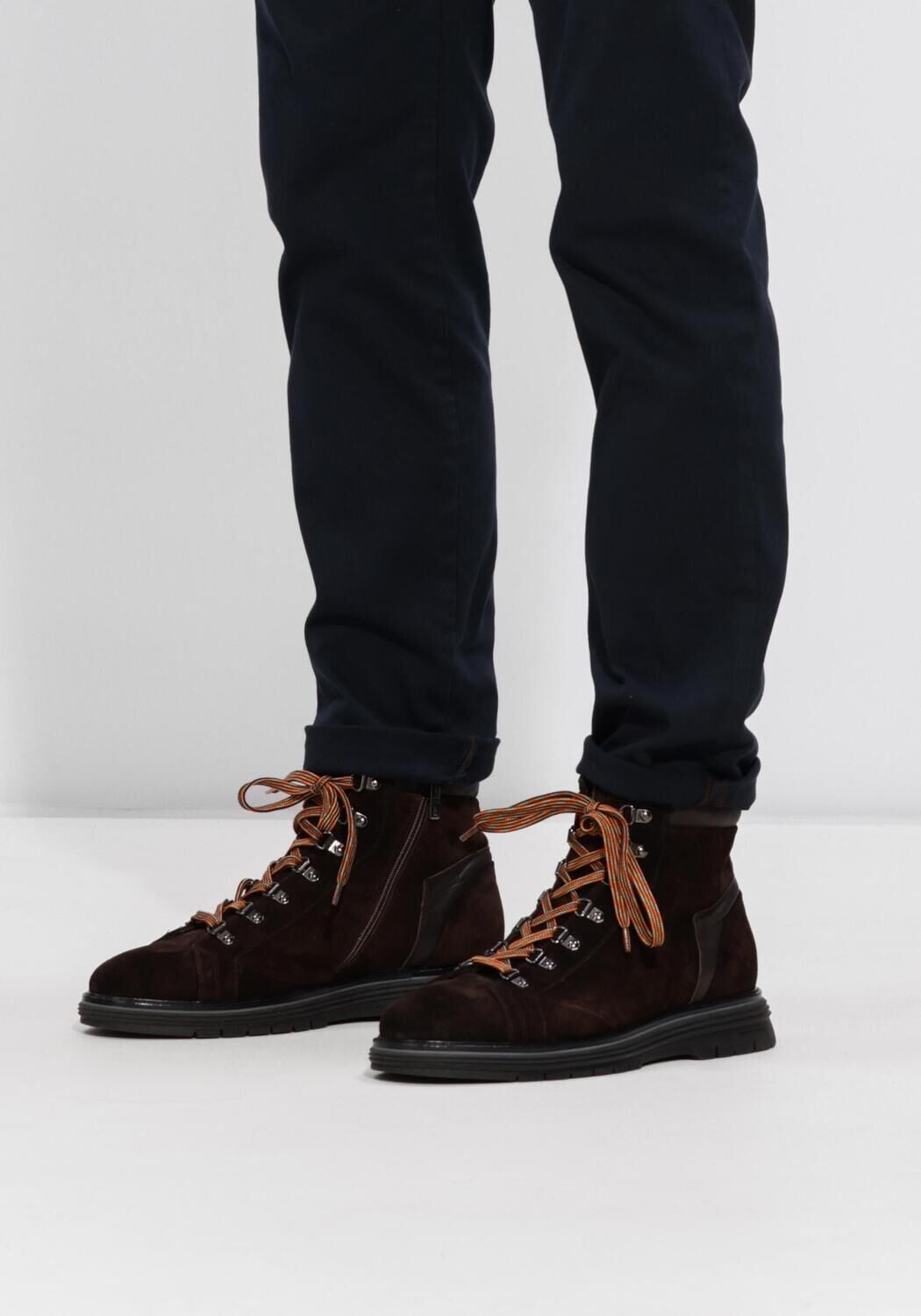 Bruine GIORGIO Veterboots 10116 - large