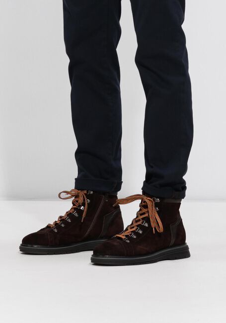 Bruine GIORGIO Veterboots 10116 - large