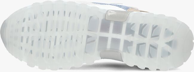 Grijze VIA VAI Lage sneakers DANAE NOAH Grijze VIA VAI Lage sneakers DANAE NOAH - large