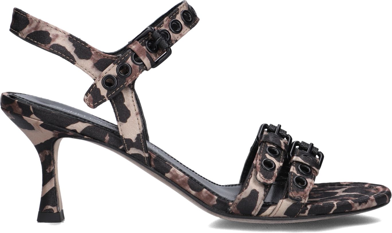 Kennel & Schmenger Sandalen met Hak Dames 76600