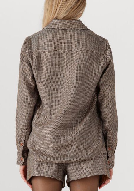 Camel IBANA Blouses BIBA BLOUSE - large