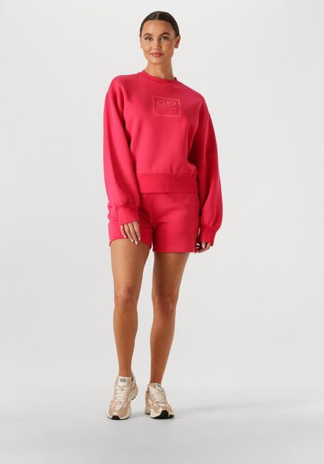 Fuchsia GOLDBERGH Sweater RELAX SWEATER - large