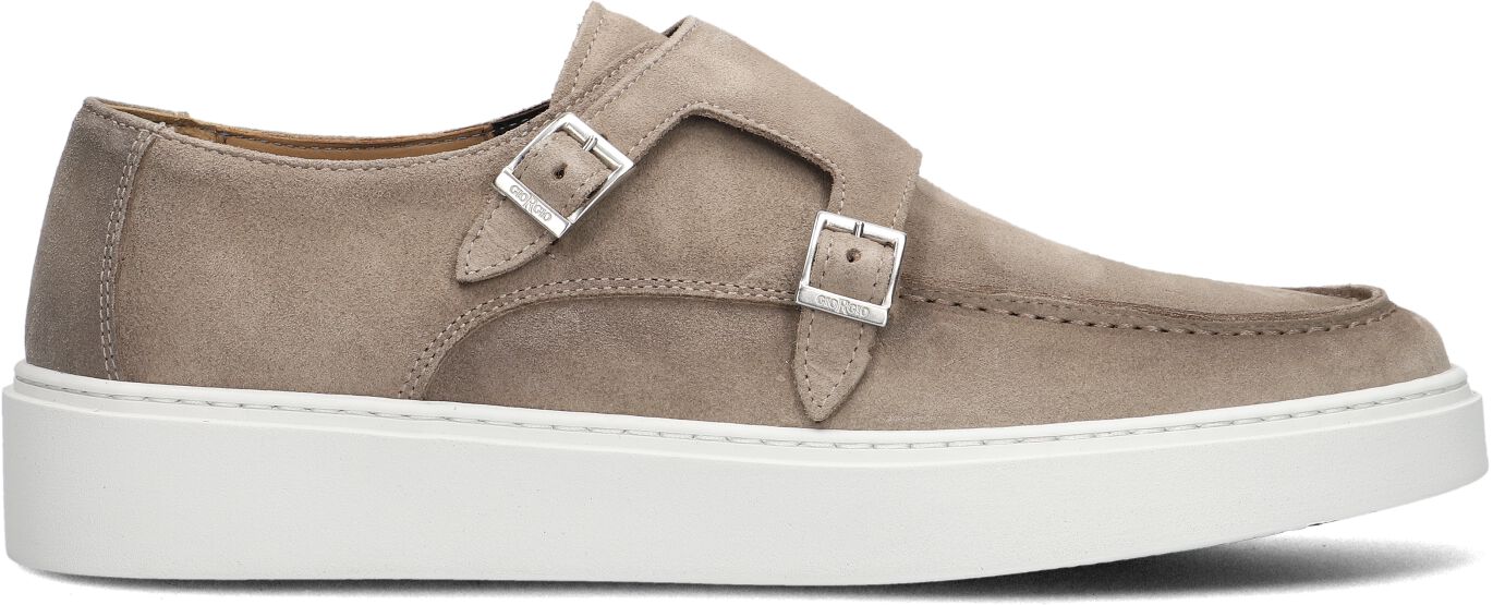 Giorgio Instappers
Heren 13779, Maat: 42,5, Kleur: Taupe