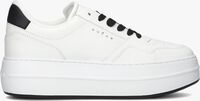 Witte HOGAN Lage sneakers H670 ALLACCIATO Witte HOGAN Lage sneakers H670 ALLACCIATO - medium