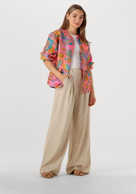 Multi NEMA Gewatteerde jas N301 - large