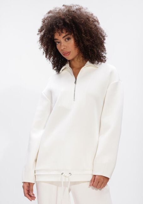 Ecru MAX MARA Trui MADIA - large