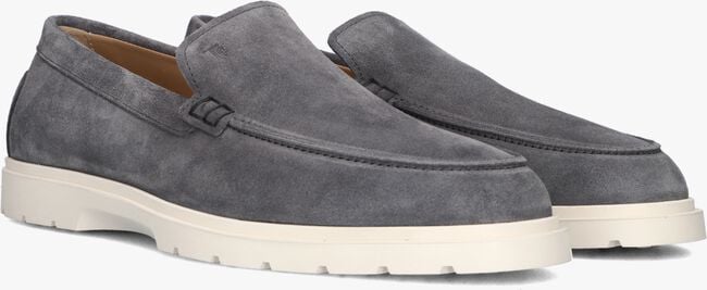 Blauwe TOD'S Instappers PANTOFOLA IBRIDO ESTIVO 59K Blauwe TOD'S Instappers PANTOFOLA IBRIDO ESTIVO 59K - large