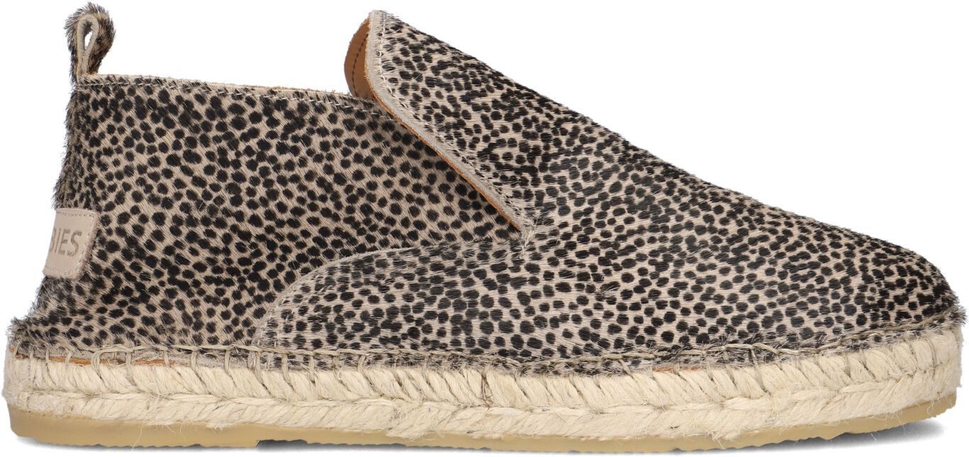 Shabbies Espadrilles
Dames Elche Lofa