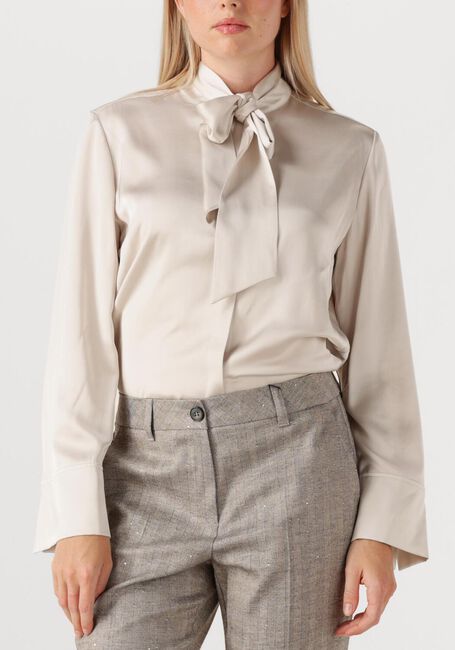 Ecru MARC CAIN COLLECTION Blouses ZC 51.20 W25 - large