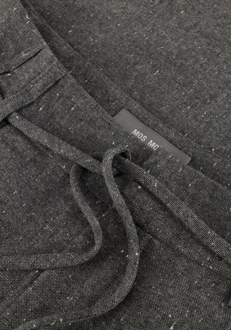 Zwarte MOS MOSH Pantalon LESLIE ZENIA PANT Zwarte MOS MOSH Pantalon LESLIE ZENIA PANT - large