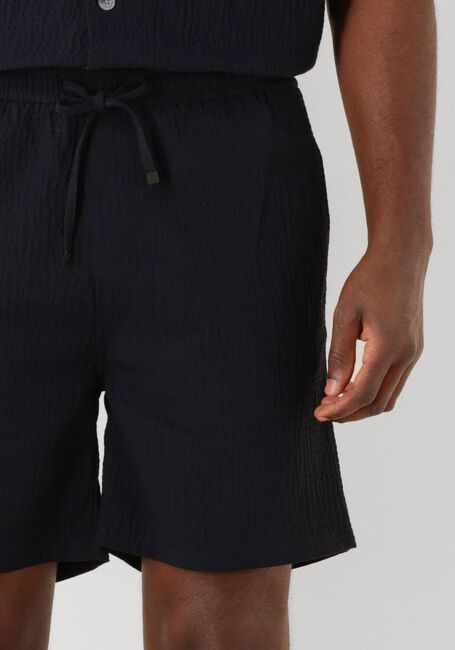 Zwarte THE GOODPEOPLE Korte broek HOX - large