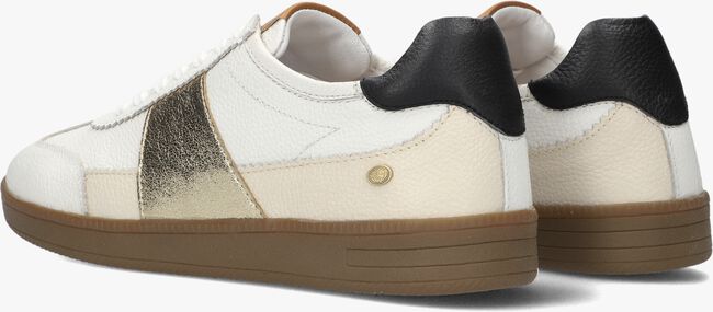 Gouden FRED DE LA BRETONIERE Lage sneakers ZAZZA ELLA Gouden FRED DE LA BRETONIERE Lage sneakers ZAZZA ELLA - large