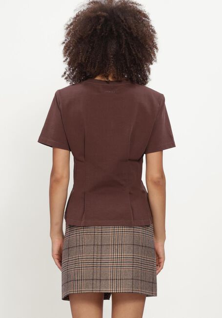 Bruine JANICE Tops & T-shirts KEON - large