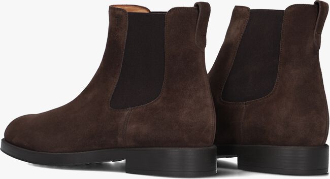 Bruine TOD'S Chelsea boots XXM75L00P20RE0S800 Bruine TOD'S Chelsea boots XXM75L00P20RE0S800 - large