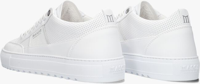 Witte Mason Garments Lage sneakers TIA SPORTIVA TONALE Witte Mason Garments Lage sneakers TIA SPORTIVA TONALE - large