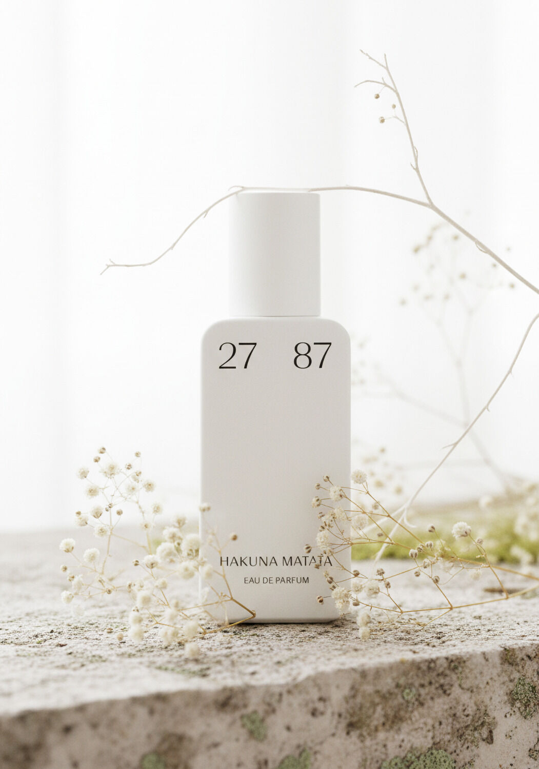 27 87 PERFUMES Parfum HAKUNA MATATA 27ML - EAU DE PARFUM - large