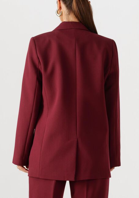 Bordeaux CO'COUTURE Blazer KYLE CC SINGLE OVERSIZED BLAZER - large