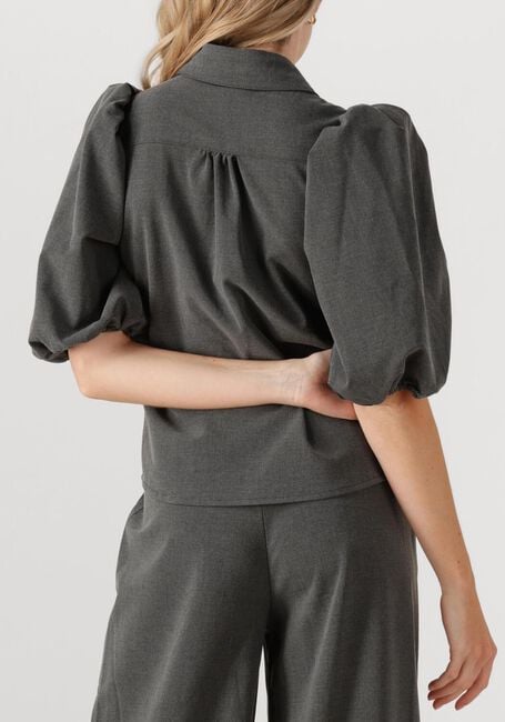 Grijze JANICE Blouses LARS - large