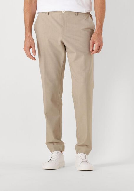 Zand BOSS BLACK Pantalon P-GENIUS - large