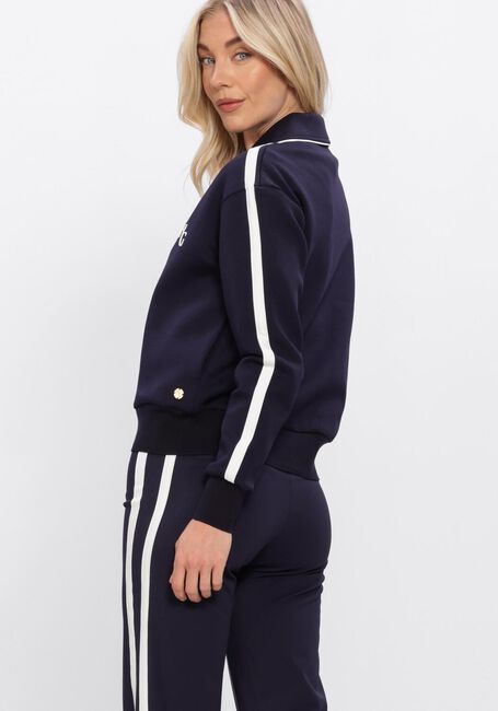 Donkerblauwe HOUSE OF GRAVITY Truien/vesten HG-723-2602-3020 - large