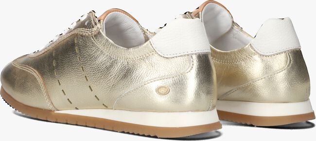 Gouden FRED DE LA BRETONIERE Lage sneakers YLVA LOA Gouden FRED DE LA BRETONIERE Lage sneakers YLVA LOA - large