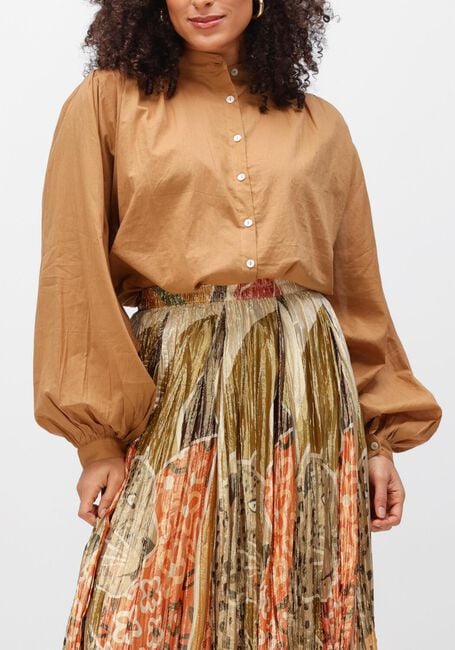 Camel MES DEMOISELLES Blouses CELESTE - large