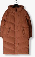 Oranje ELVINE Gewatteerde jas NALANI Oranje ELVINE Gewatteerde jas NALANI - medium