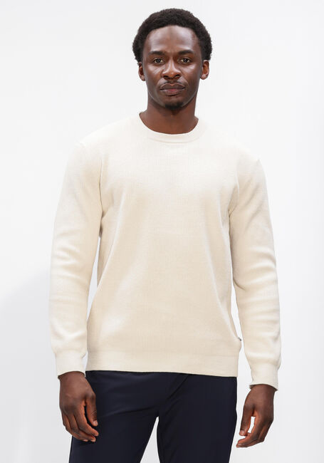 Ecru NN.07 Trui DANNY 6429 - large