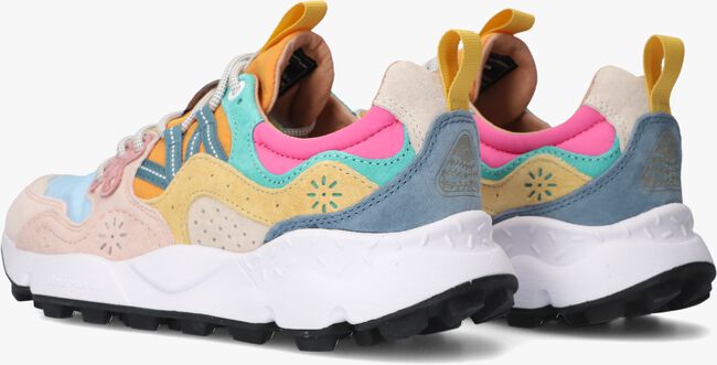 FLOWER MOUNTAIN YAMANO 3 WOMAN FLOWER MOUNTAIN YAMANO 3 WOMAN - large