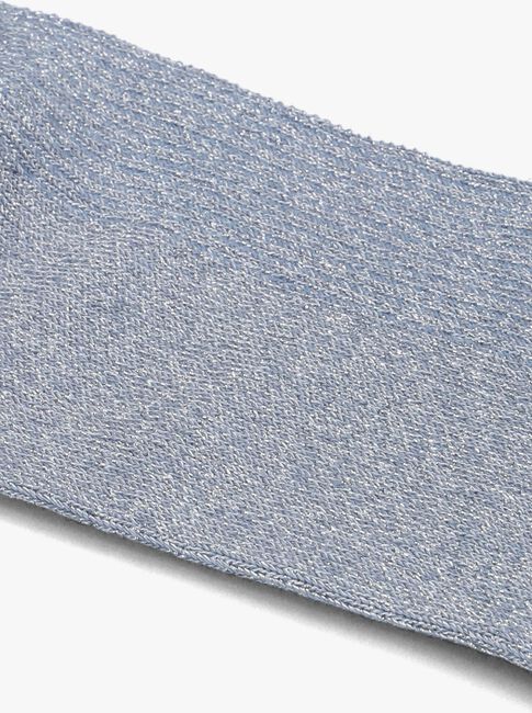 Blauwe MP DENMARK Beenmode LIS GLITTER Blauwe MP DENMARK Beenmode LIS GLITTER - large