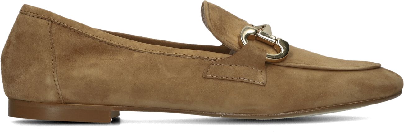 Stefano Lauran Loafers
Dames S3230, Maat: 39, Materiaal: Suède, Kleur: Bruin