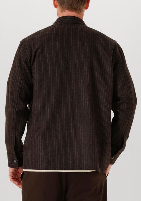 Bruine NN.07 Vest FREDDY 1630 - large