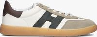 Witte HOGAN Lage sneakers COOL ALLACCIATO H Witte HOGAN Lage sneakers COOL ALLACCIATO H - medium
