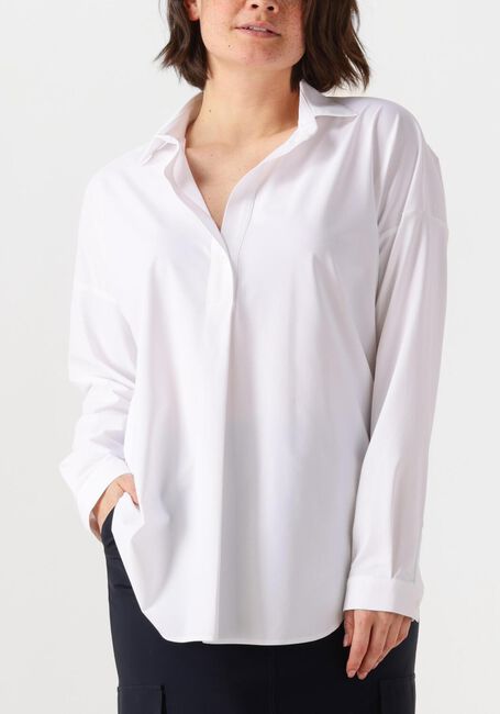 Witte PENN & INK Blouses MAGDA - large